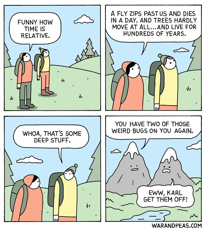 war-and-peas-time-is-relative