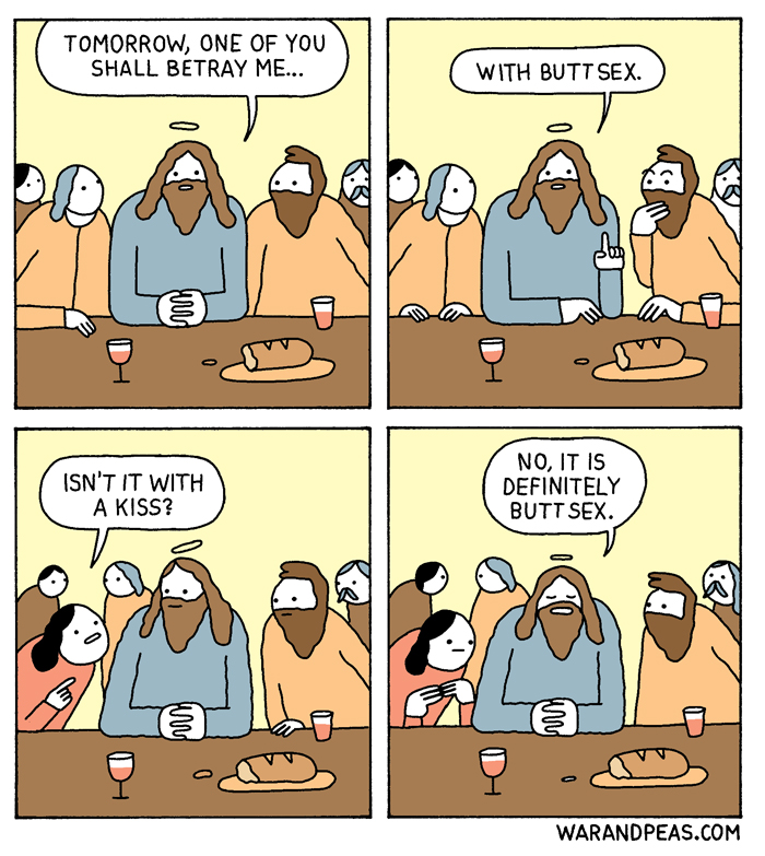 war-and-peas-pretty-sure