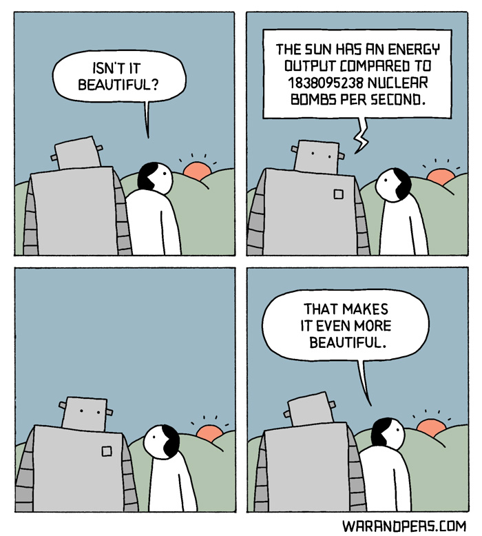 war-and-peas-More-Beautiful-comic-robot-webcomic-sun-energy-nuclear-atom-bombs