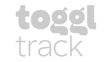 Toggle Track Logo