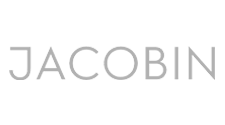 Jacobin Logo