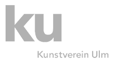 Kunstverein Ulm Logo