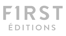 First Éditions Logo