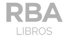 RBA Libros Logo