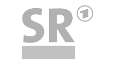 Saarländischer Rundfunk Logo SR