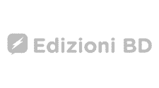 Edizioni BD Logo
