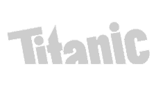Titanic Logo
