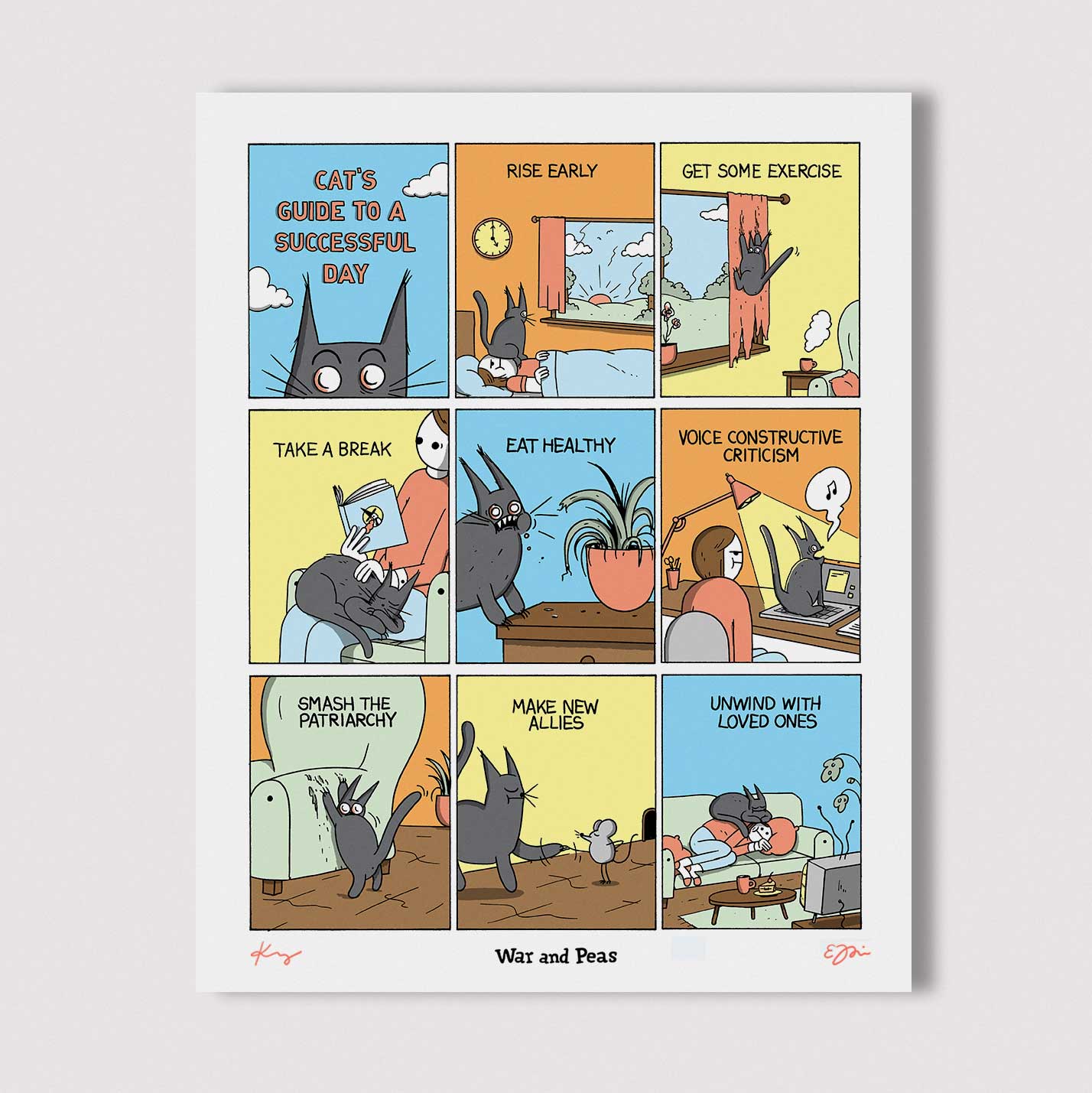 Shop Prints Books and Gifts