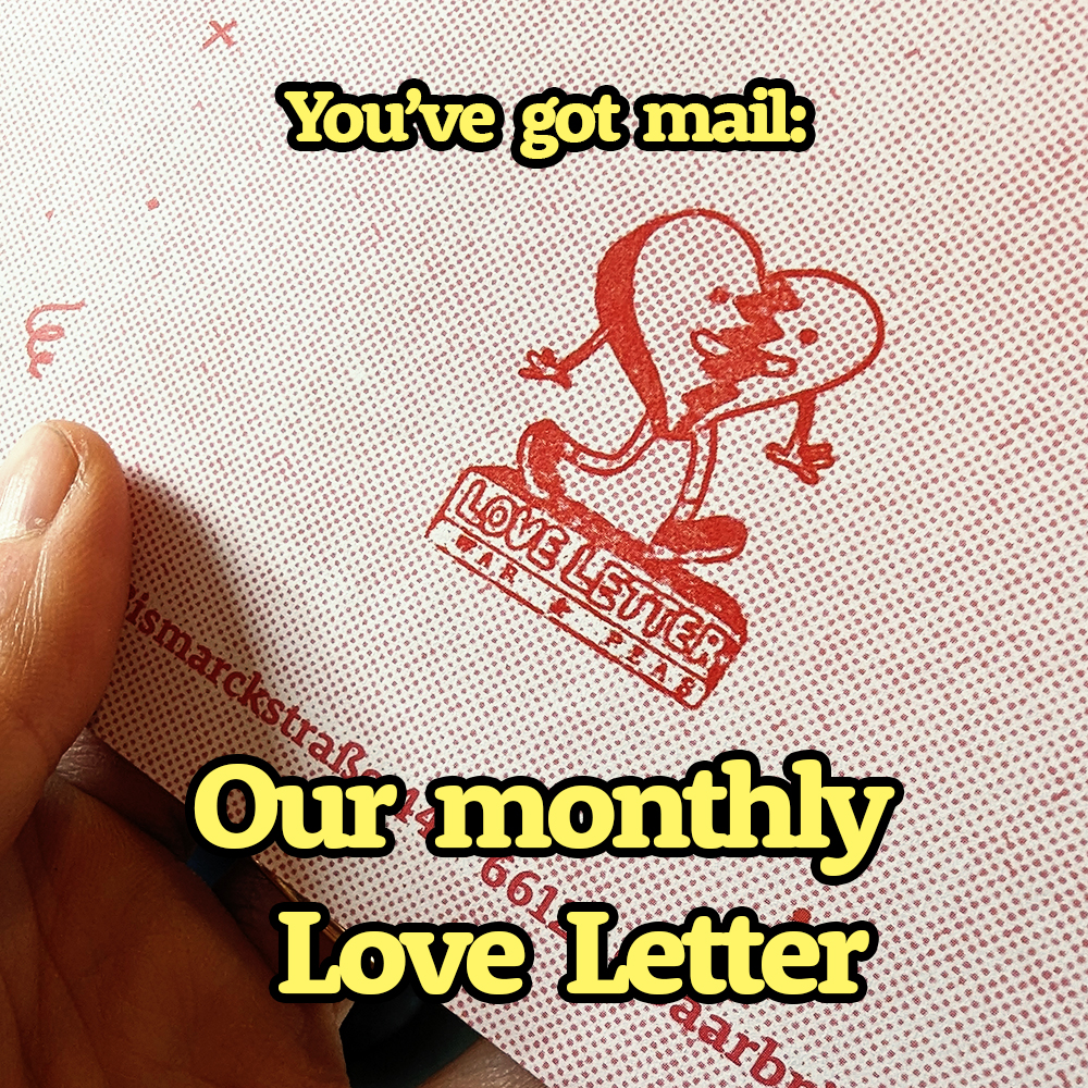 Support War and Peas on Patreon